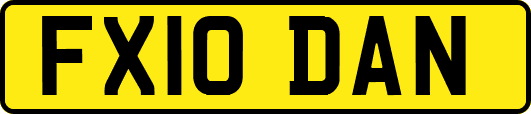 FX10DAN