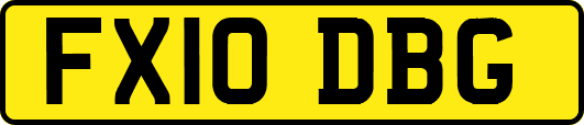 FX10DBG