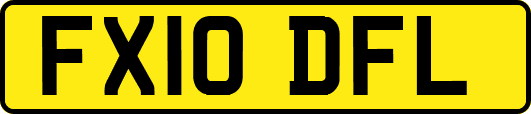 FX10DFL
