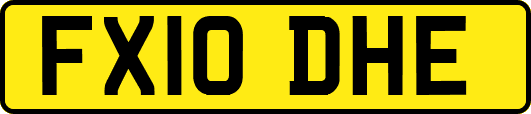 FX10DHE