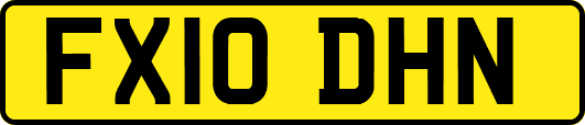 FX10DHN