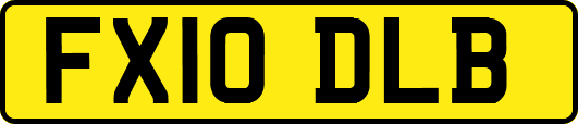 FX10DLB
