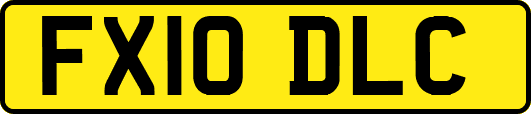 FX10DLC