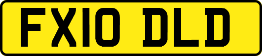 FX10DLD