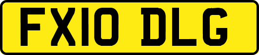 FX10DLG
