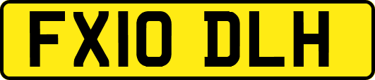 FX10DLH