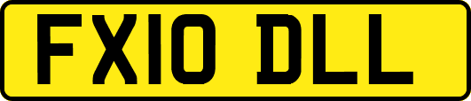 FX10DLL