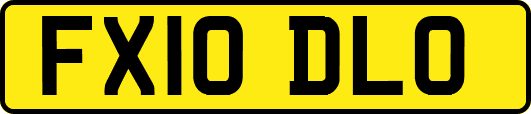 FX10DLO