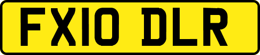 FX10DLR