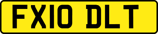 FX10DLT