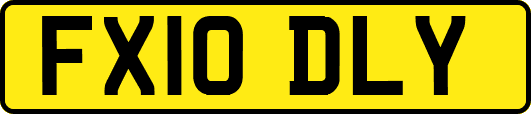 FX10DLY