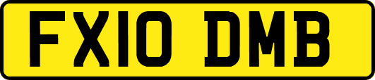 FX10DMB
