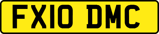 FX10DMC