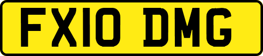 FX10DMG