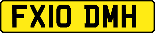 FX10DMH