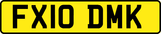 FX10DMK