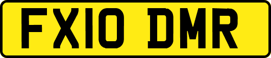 FX10DMR