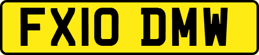 FX10DMW