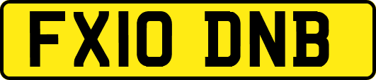 FX10DNB