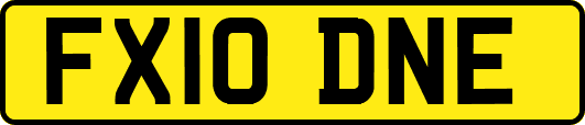 FX10DNE