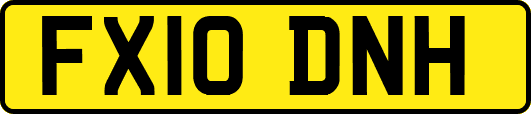 FX10DNH