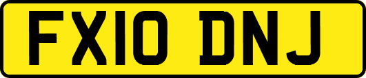 FX10DNJ