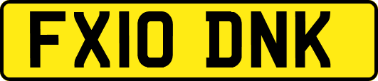 FX10DNK