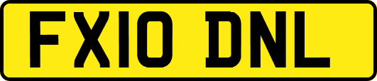 FX10DNL