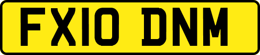 FX10DNM