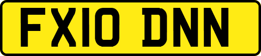 FX10DNN