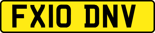 FX10DNV