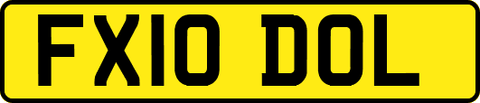 FX10DOL