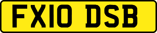 FX10DSB