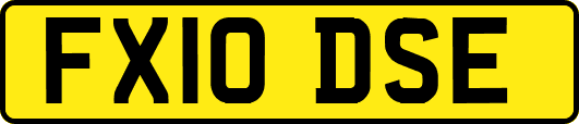 FX10DSE