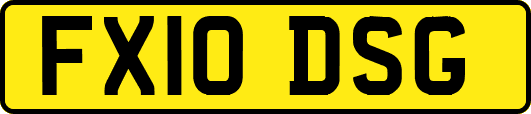 FX10DSG