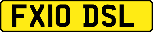 FX10DSL