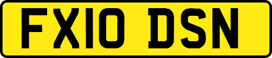 FX10DSN