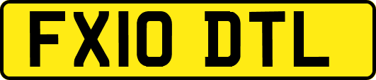 FX10DTL