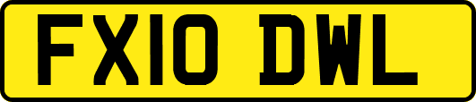 FX10DWL