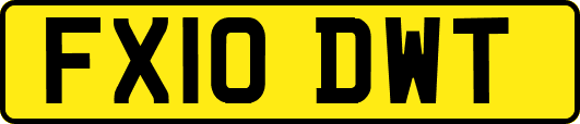 FX10DWT