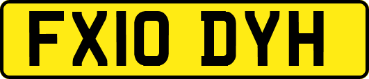 FX10DYH