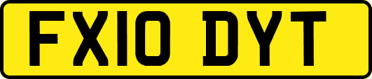 FX10DYT