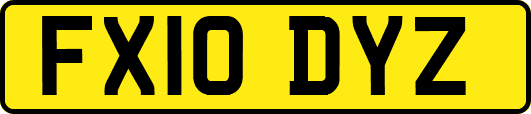 FX10DYZ