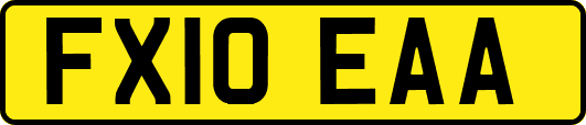 FX10EAA