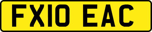 FX10EAC