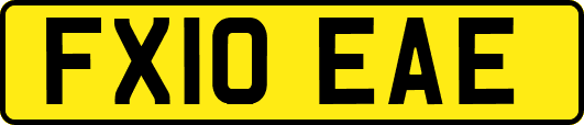FX10EAE