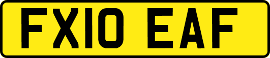 FX10EAF