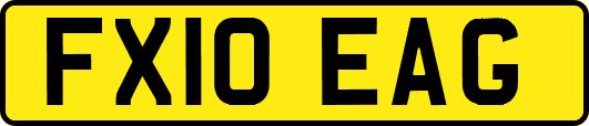 FX10EAG