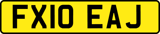 FX10EAJ