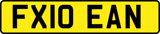 FX10EAN